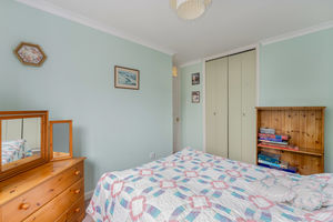 Barcombe Close